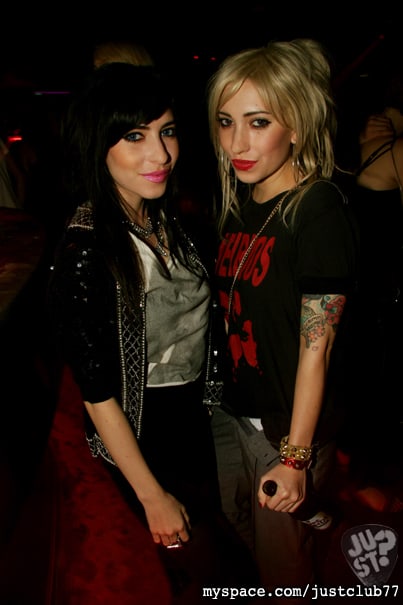 Picture of The Veronicas