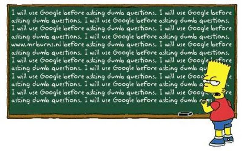 Bart Simpson
