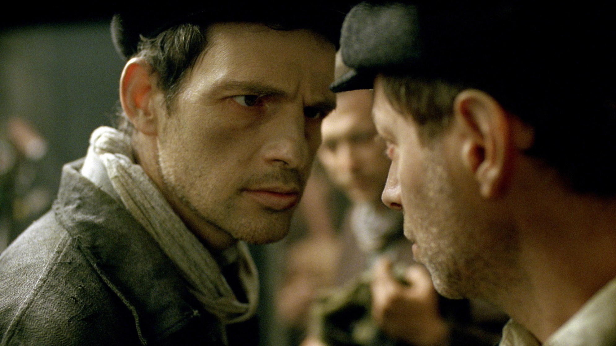 Son of Saul 