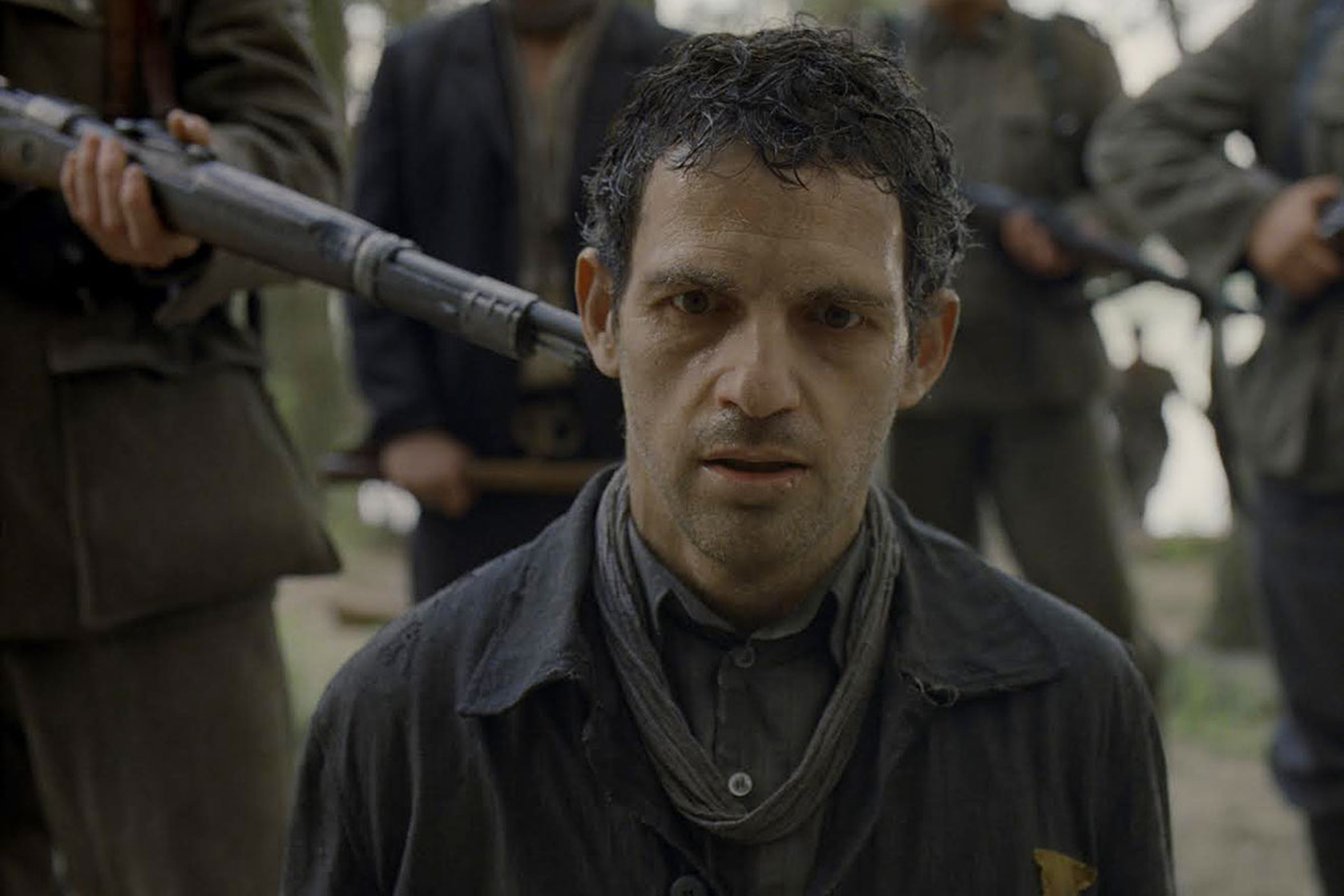 Son of Saul 