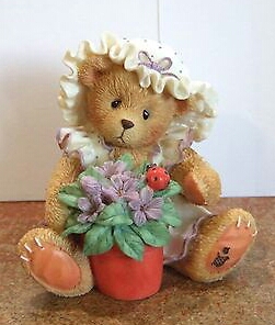 Bloom Until Dawn Teddies