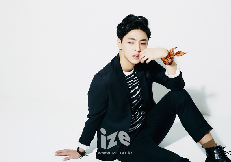 Ji-soo