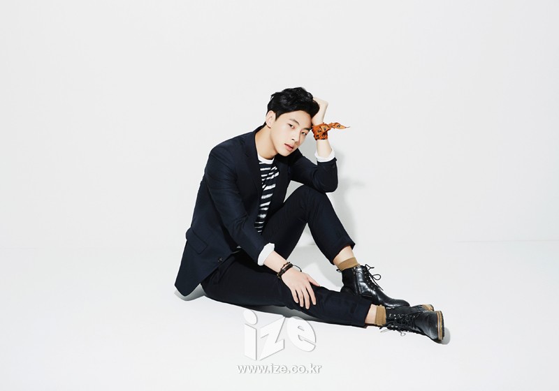 Ji-soo