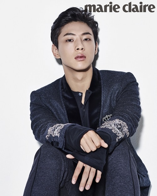 Picture of Ji-soo