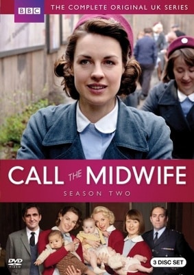 Picture of Call the Midwife