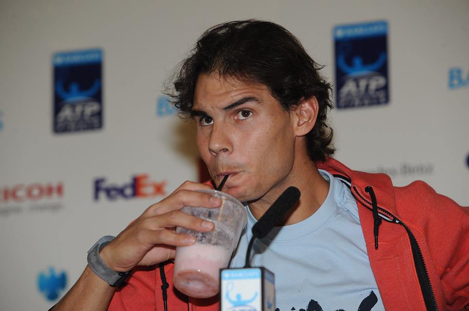 Rafael Nadal