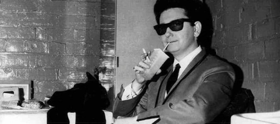 Roy Orbison