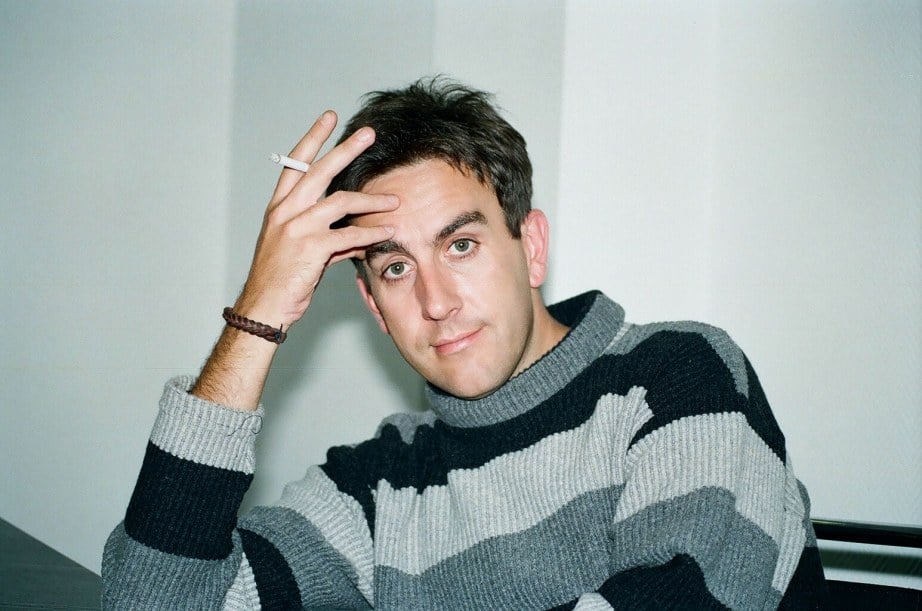 Terry Hall