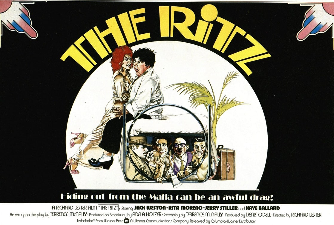 The Ritz