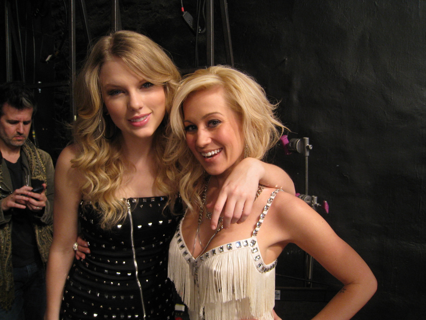 Taylor Swift Taylor Swift