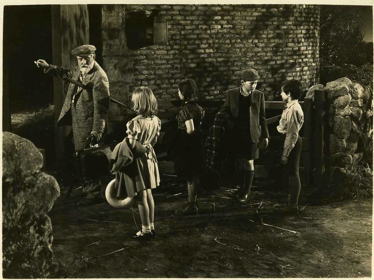 The Pied Piper