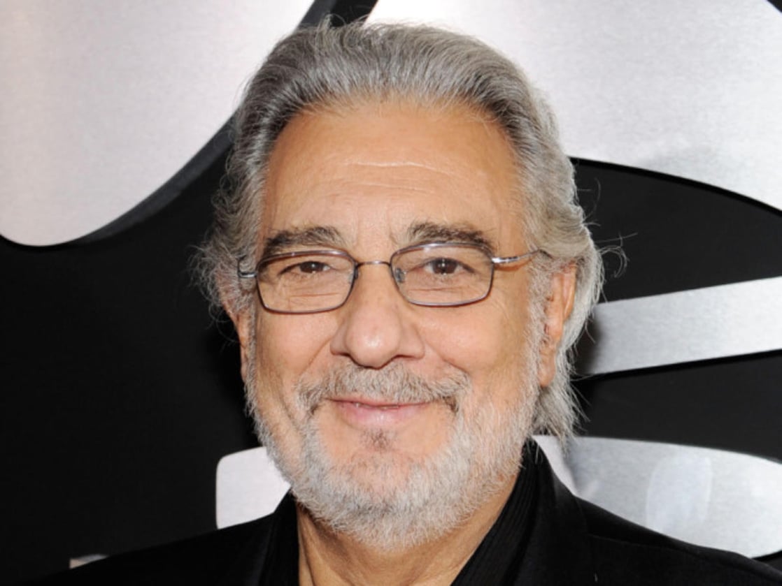 Plácido Domingo