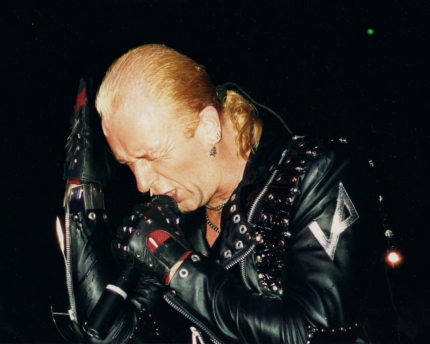 Rob Halford Rob Halford