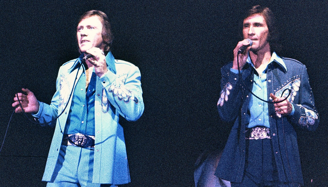 Picture of The Righteous Brothers