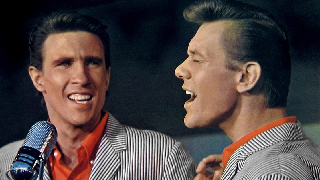 The Righteous Brothers