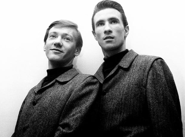 The righteous brothers. Righteous brothers Википедия. Brothers the Righteous brothers. The Righteous brothers фото.