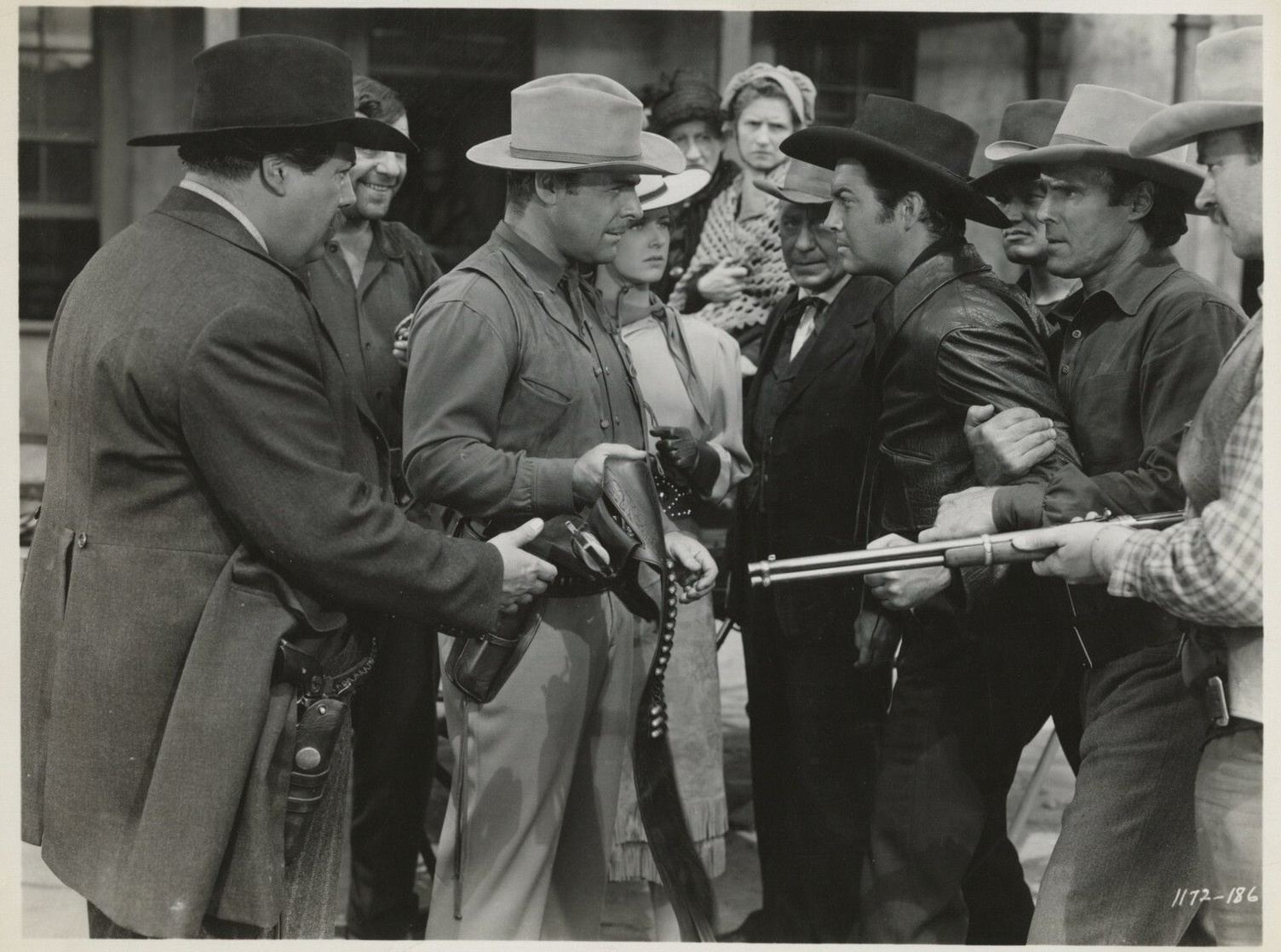 Billy the Kid