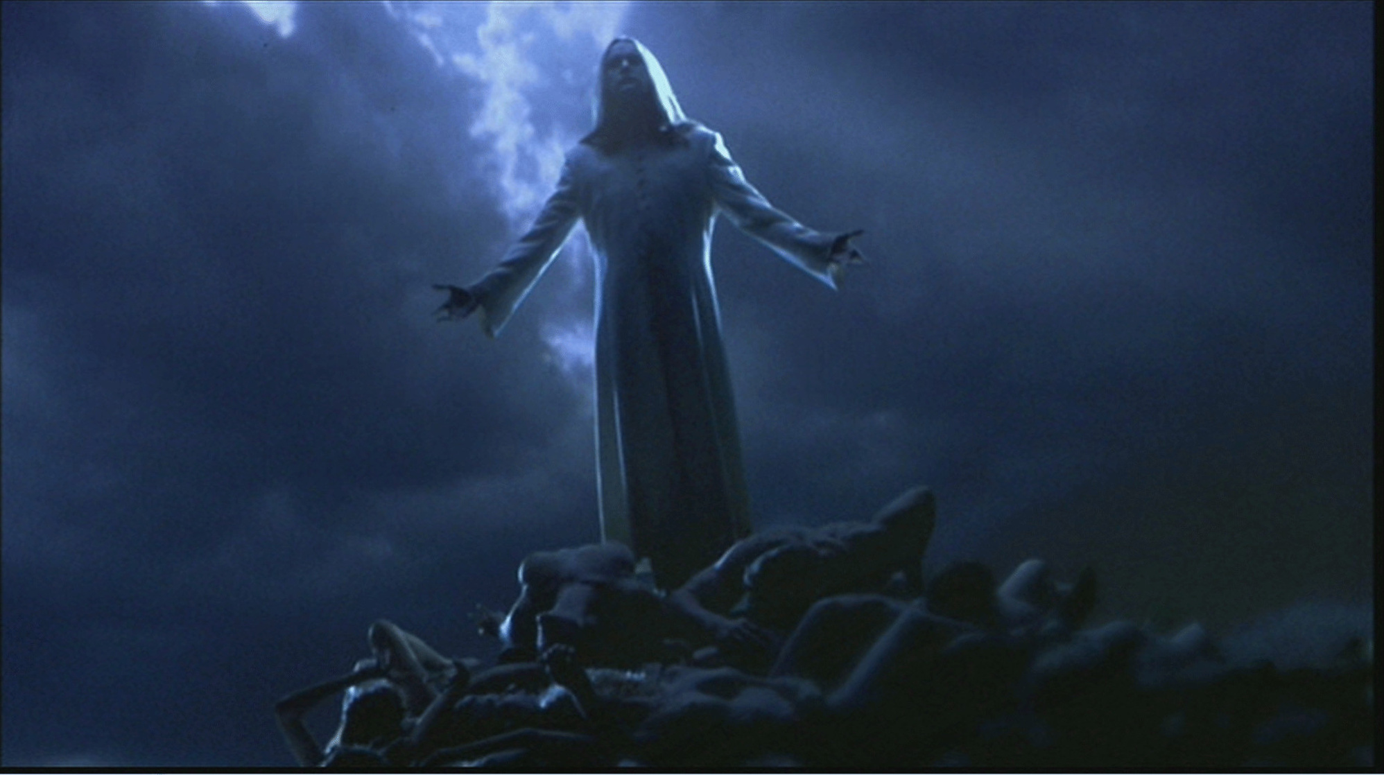 The Prophecy 3: The Ascent The Prophecy 3: The Ascent