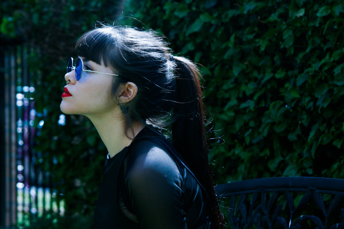 Picture of Tamara Sky