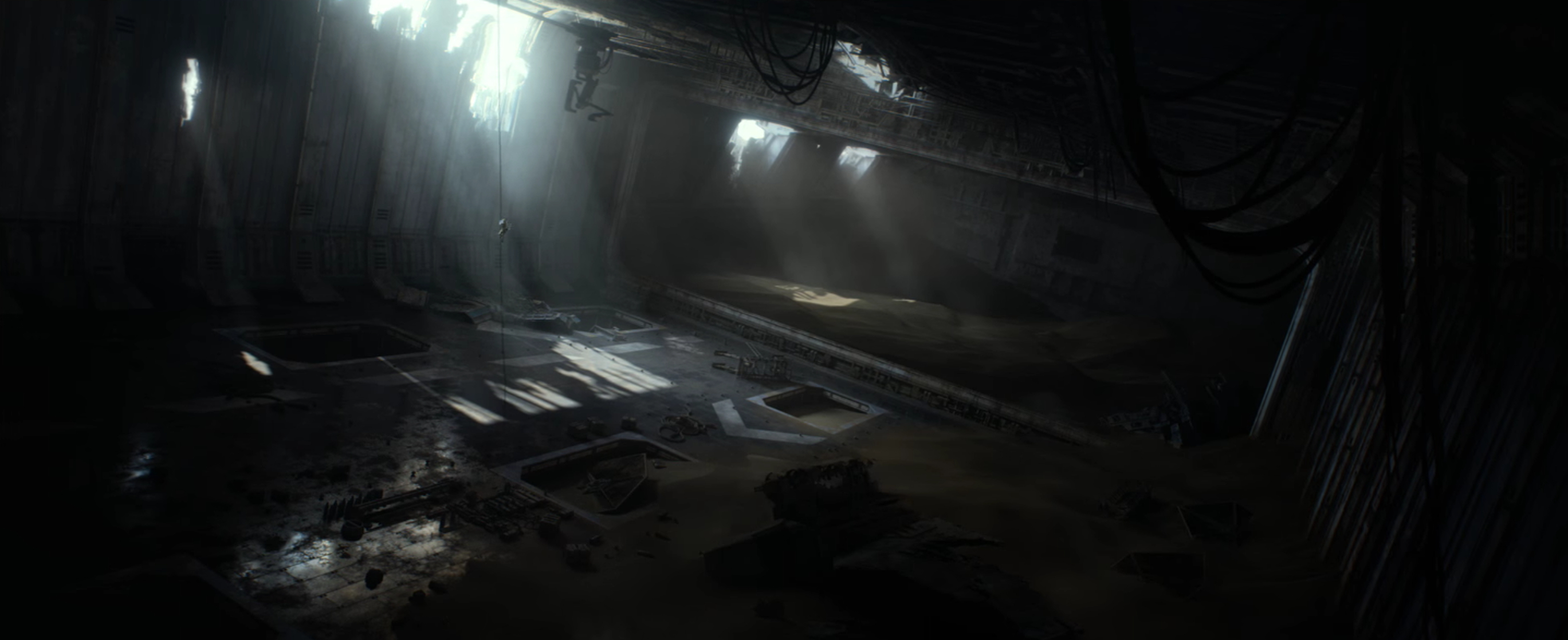 Star Wars: The Force Awakens Star Wars: The Force Awakens