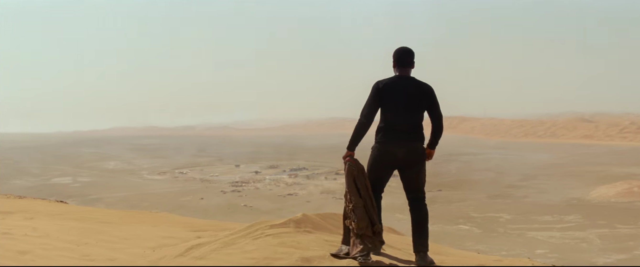 Star Wars: The Force Awakens