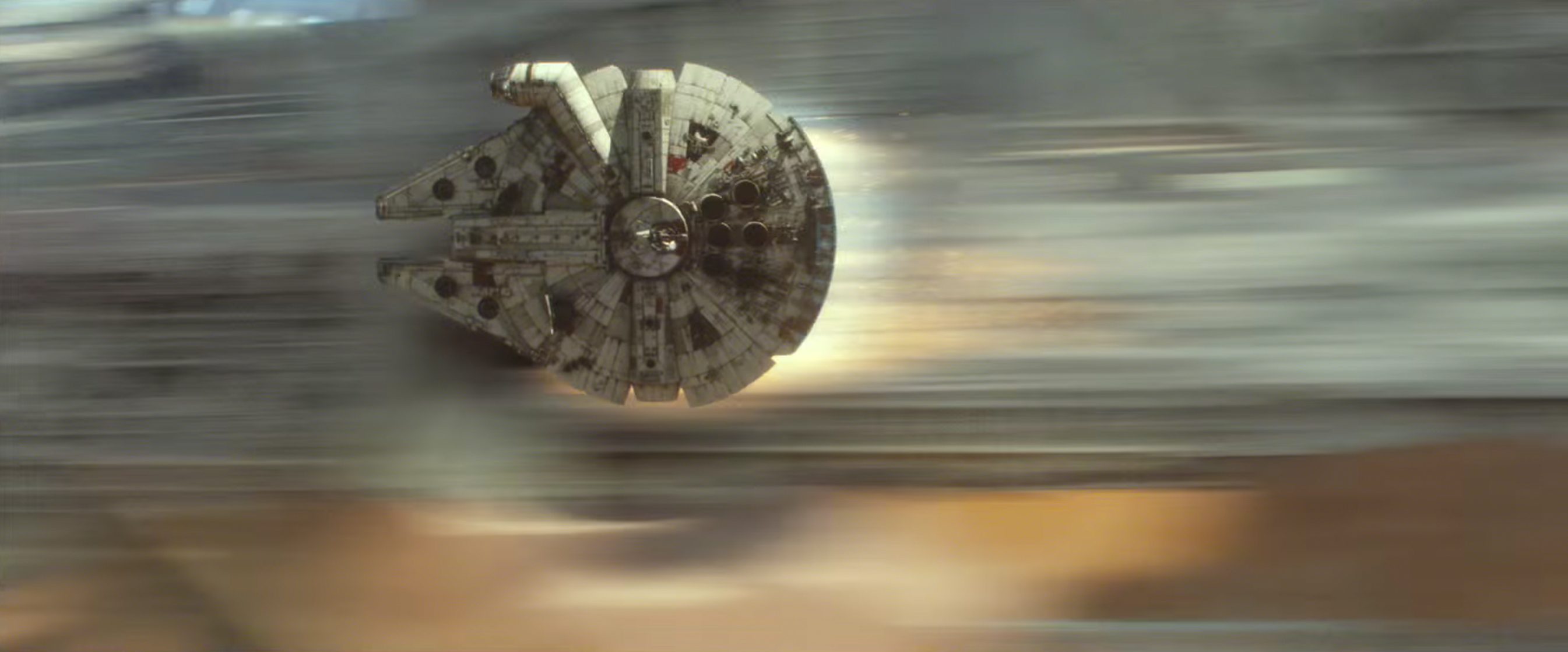 Star Wars: The Force Awakens Star Wars: The Force Awakens