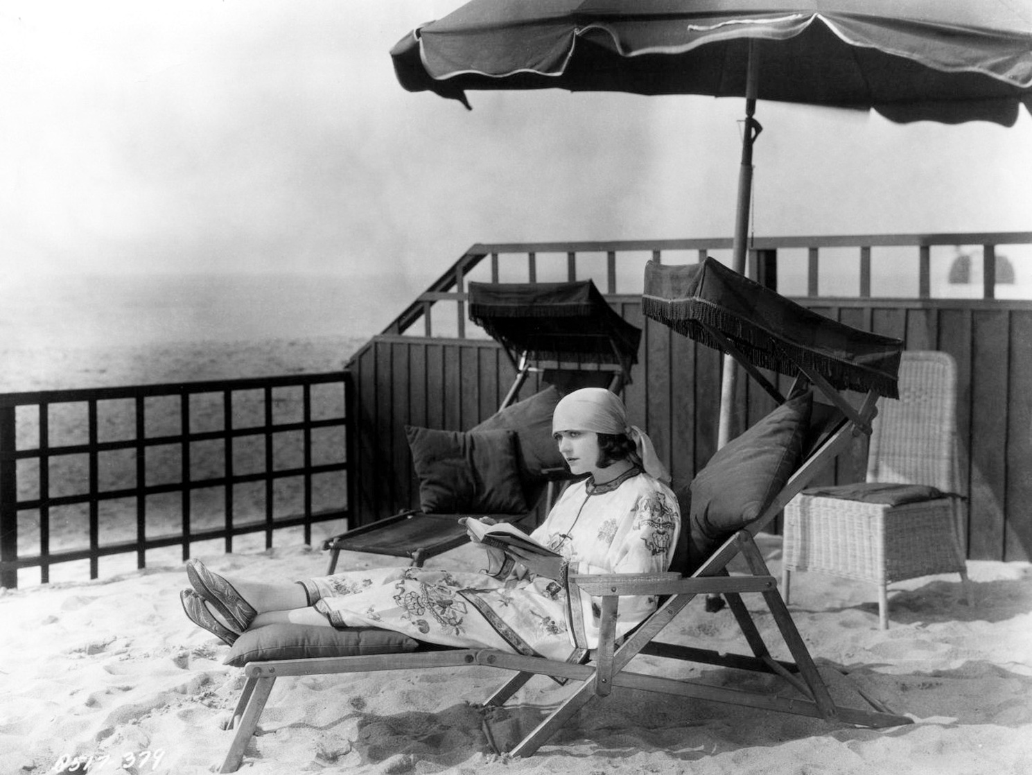 Pola Negri
