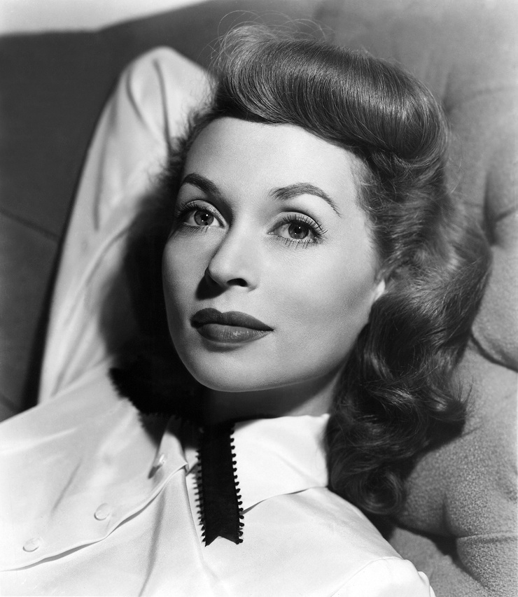Picture of Lilli Palmer