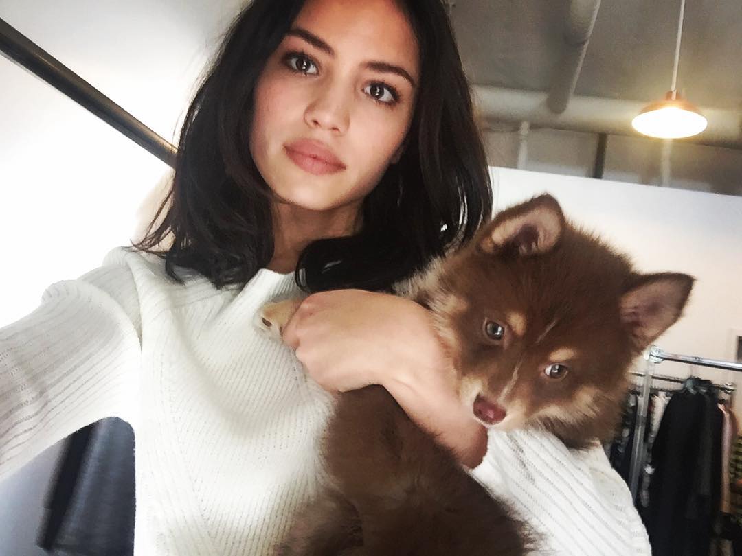 Irina Sharipova Irina Sharipova