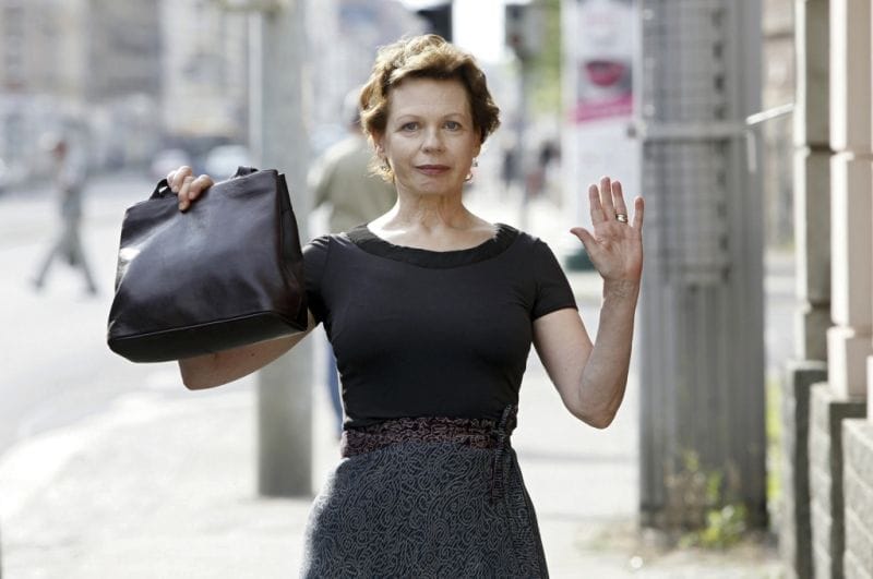 Renate Krößner Renate Krößner