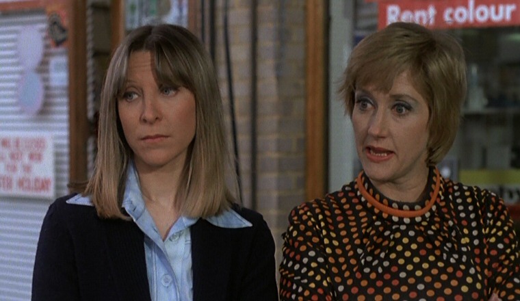 Carry on Behind (1975) Carry on Behind (1975)