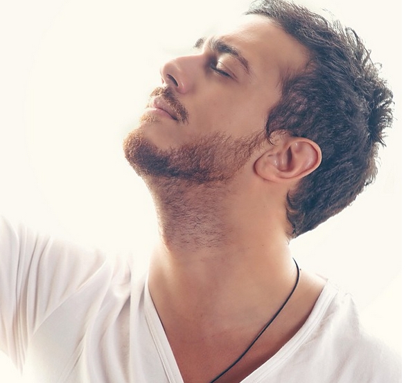 Saad Lamjarred picture