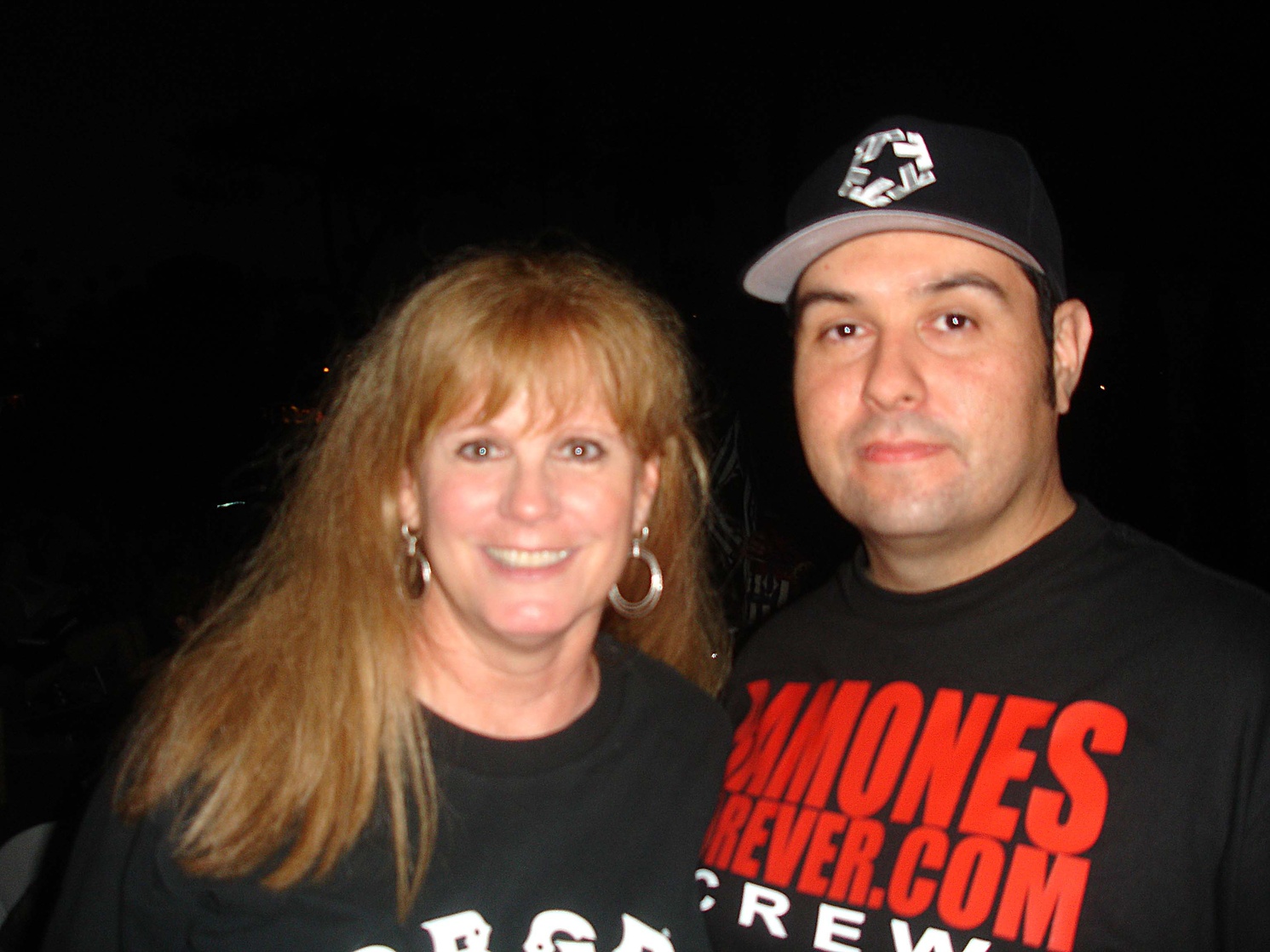 P.J. Soles