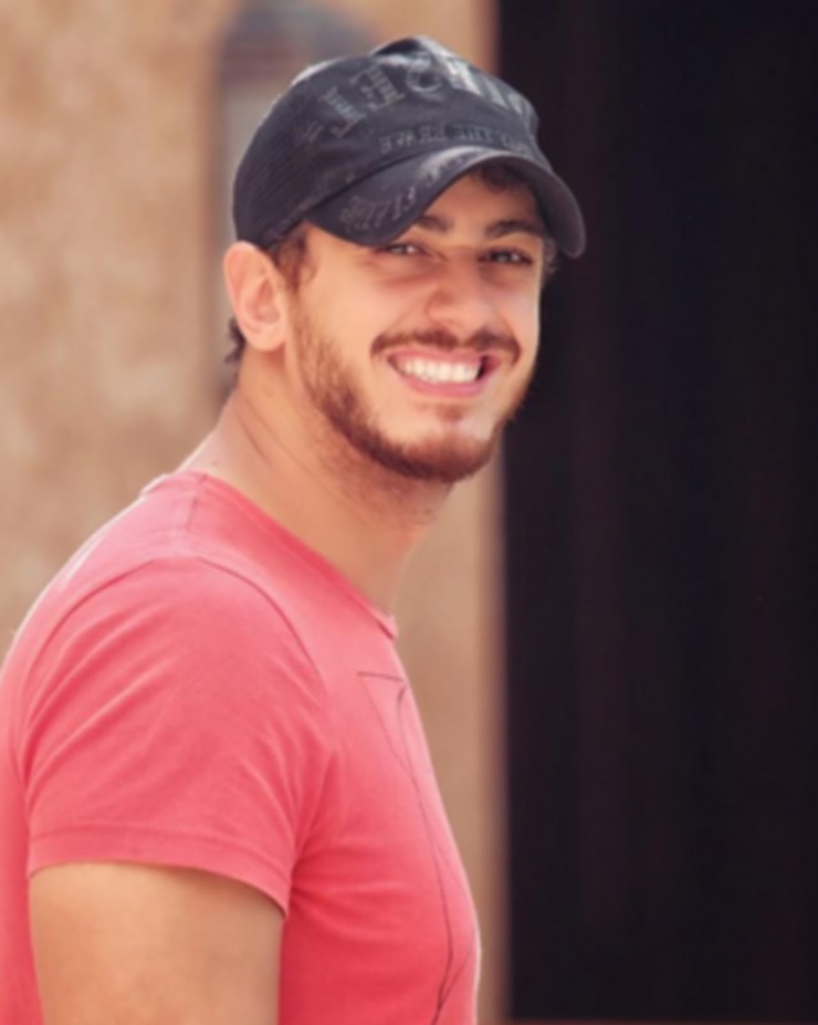 Picture of Saad Lamjarred