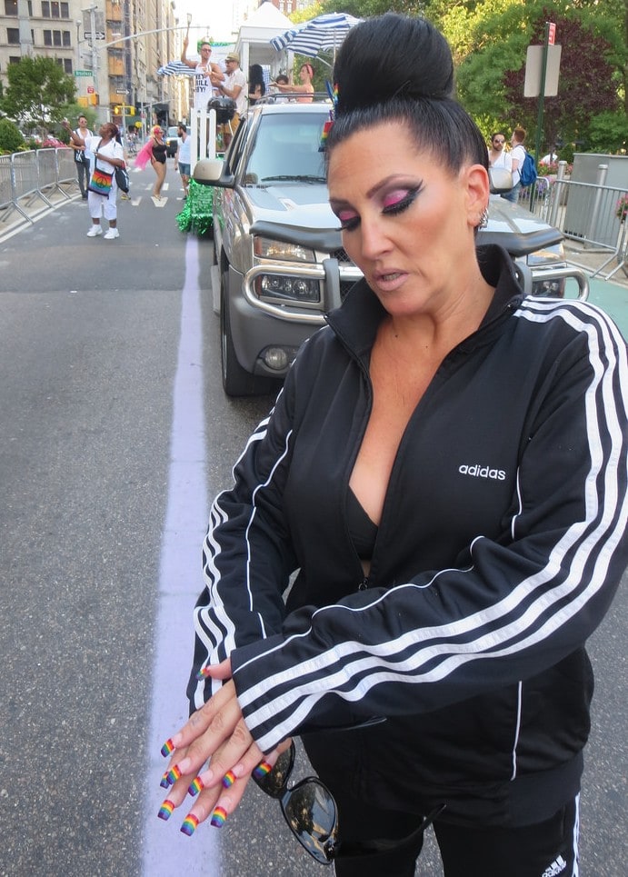 Michelle Visage picture