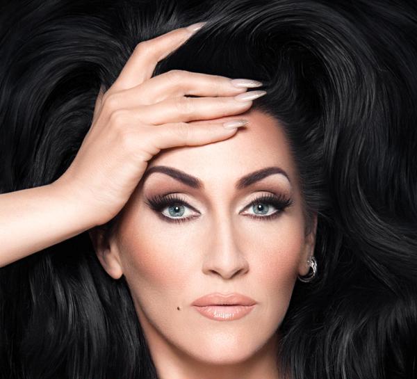 Picture Of Michelle Visage 