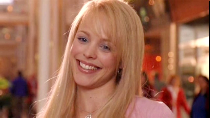 Rachel McAdams