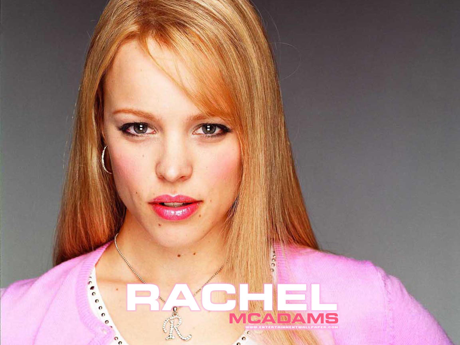 Rachel McAdams Rachel McAdams