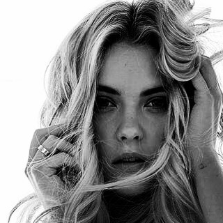 Picture of Ashley Benson