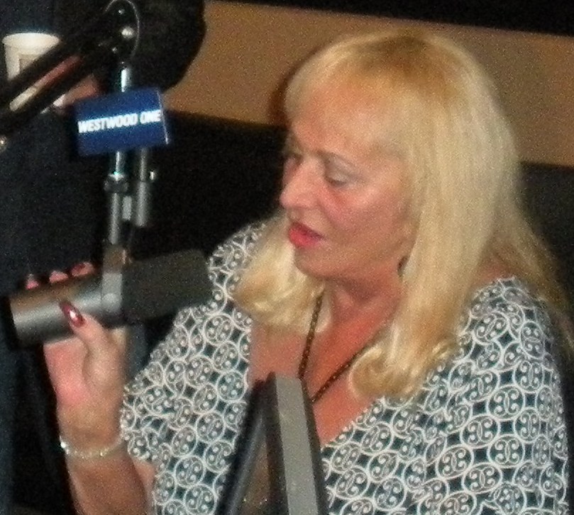 Sylvia Browne