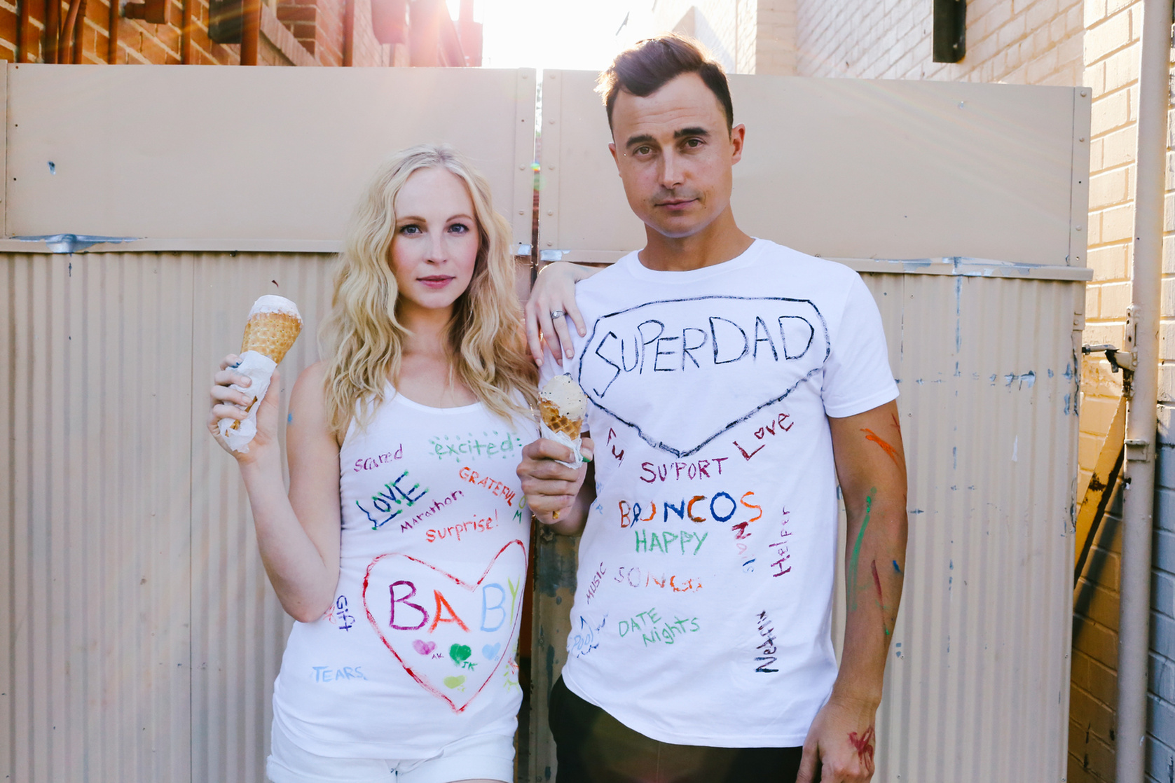 Candice Accola