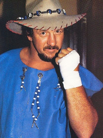 terry funk toys