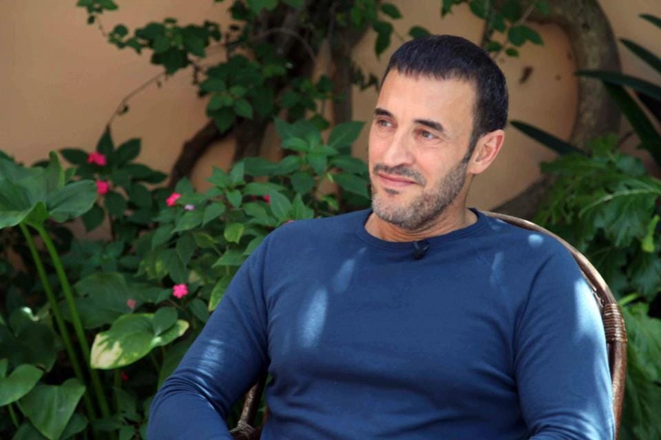 Kazem El Saher