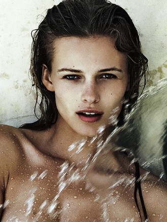 Picture of Edita Vilkeviciute
