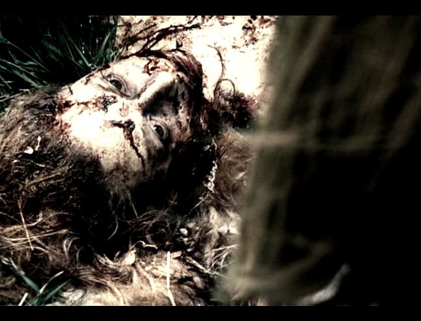 The Dead Girl