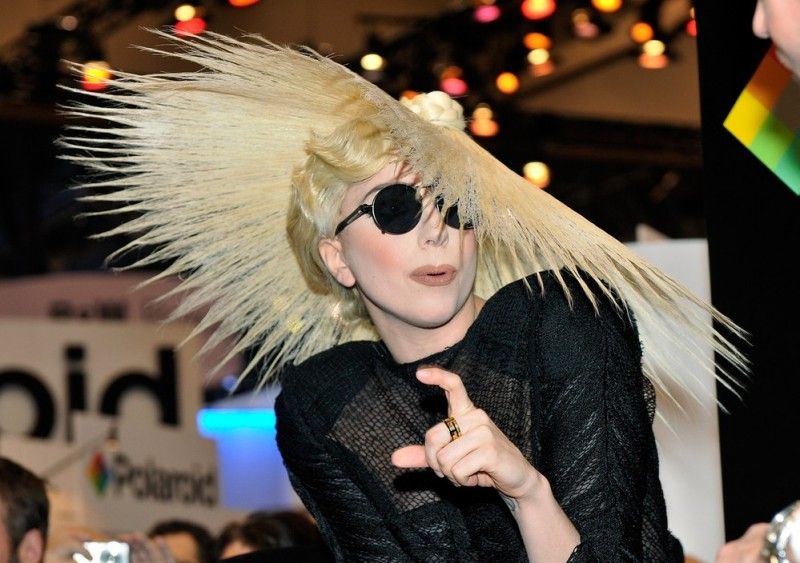 Lady GaGa Lady GaGa