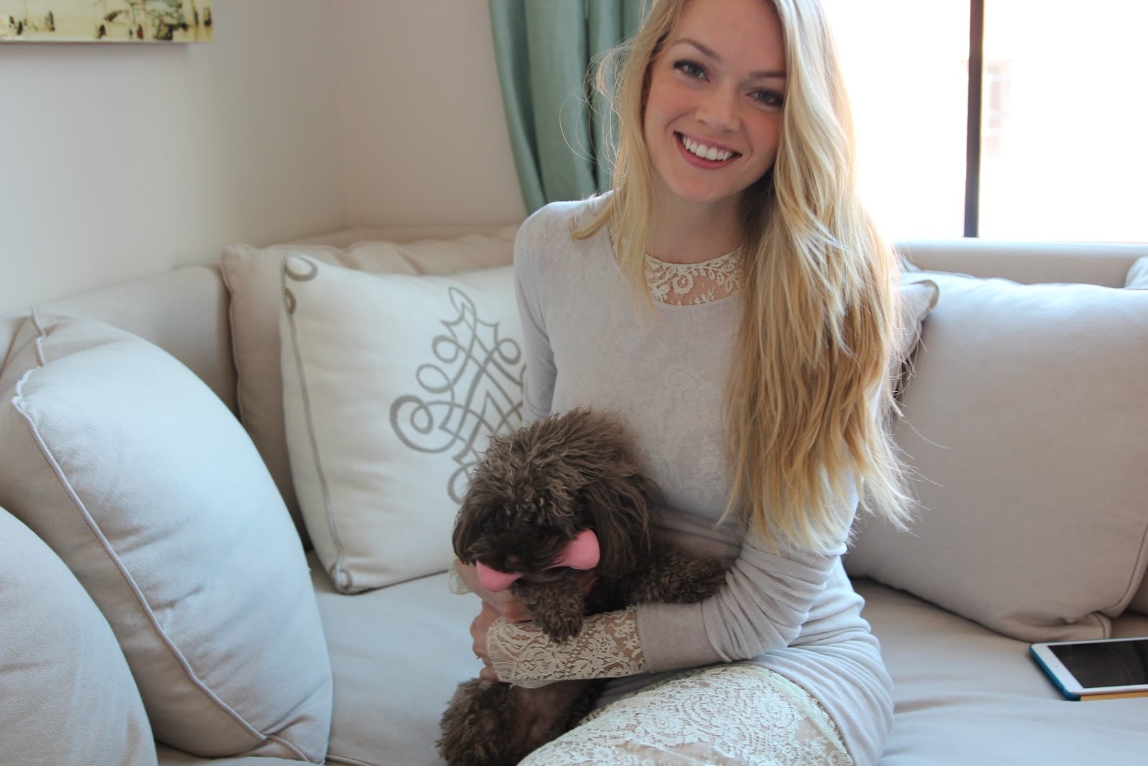 Lindsay Ellingson