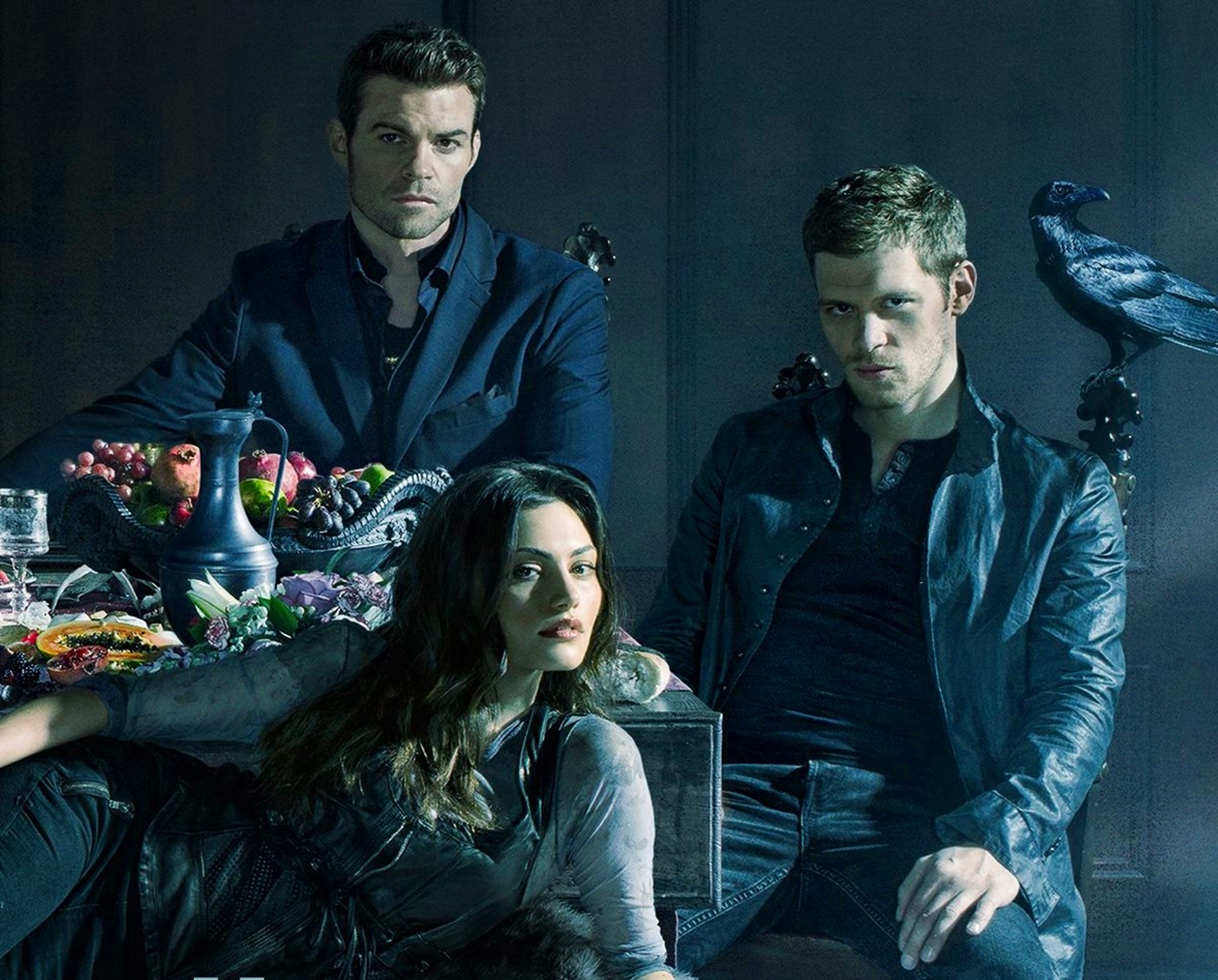 Joseph Morgan