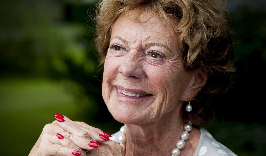 Neelie Kroes