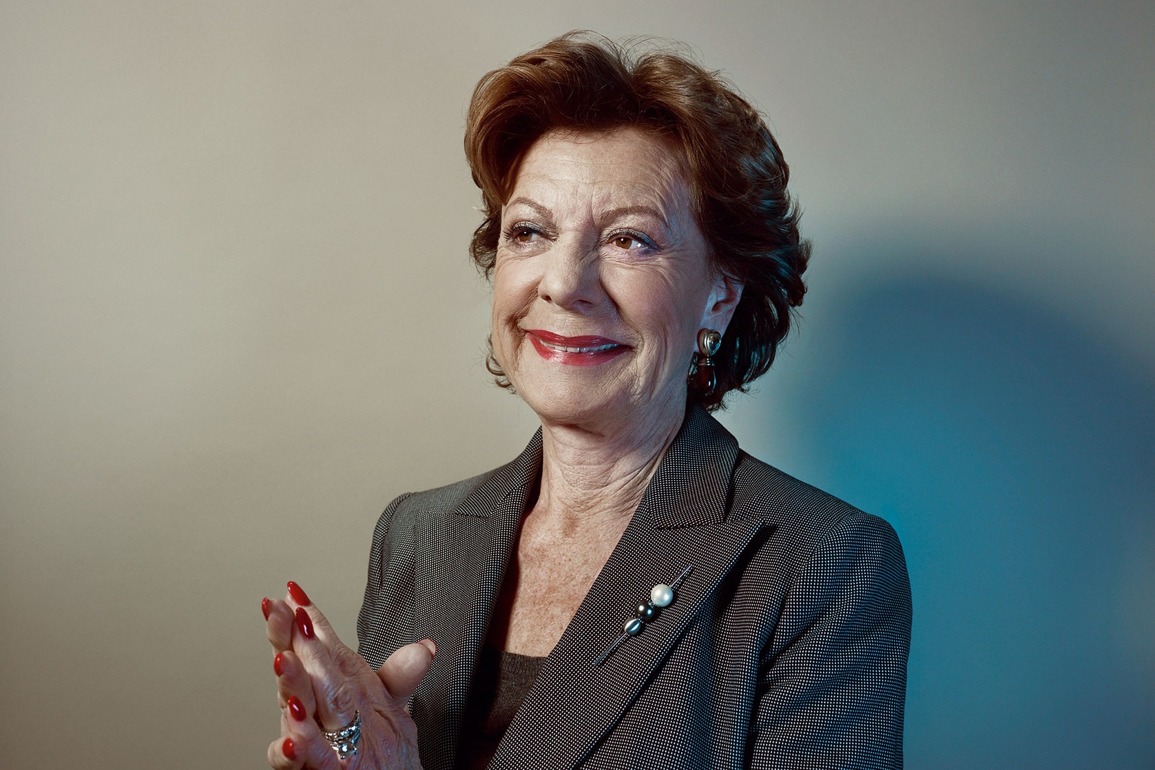 Neelie Kroes